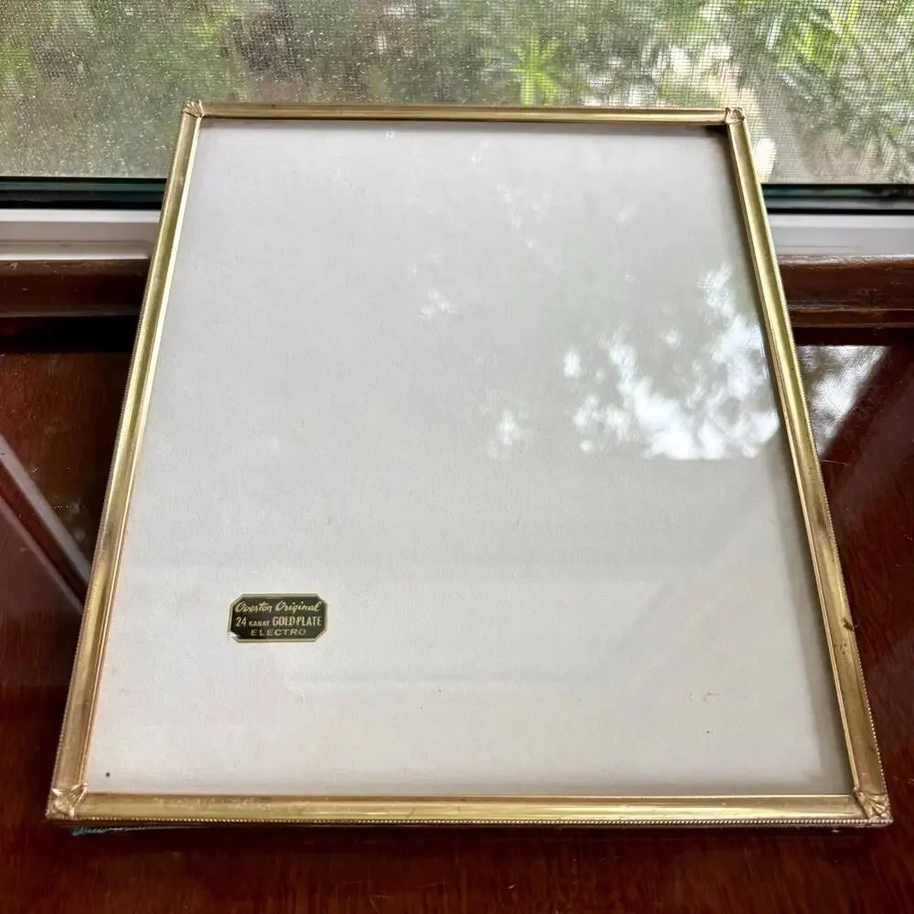 Vintage overton original